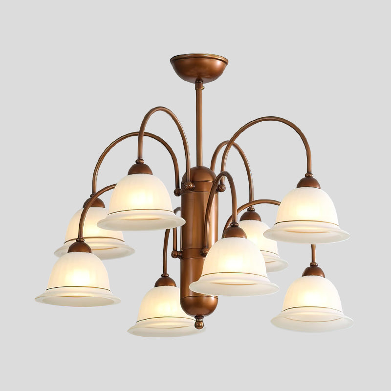 Morup Chandelier