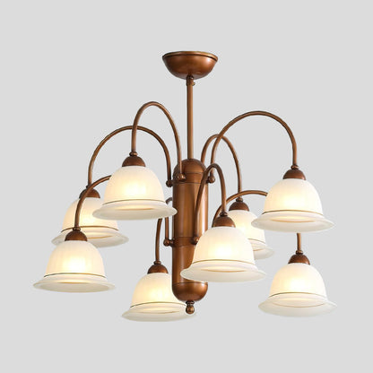 Morup Chandelier