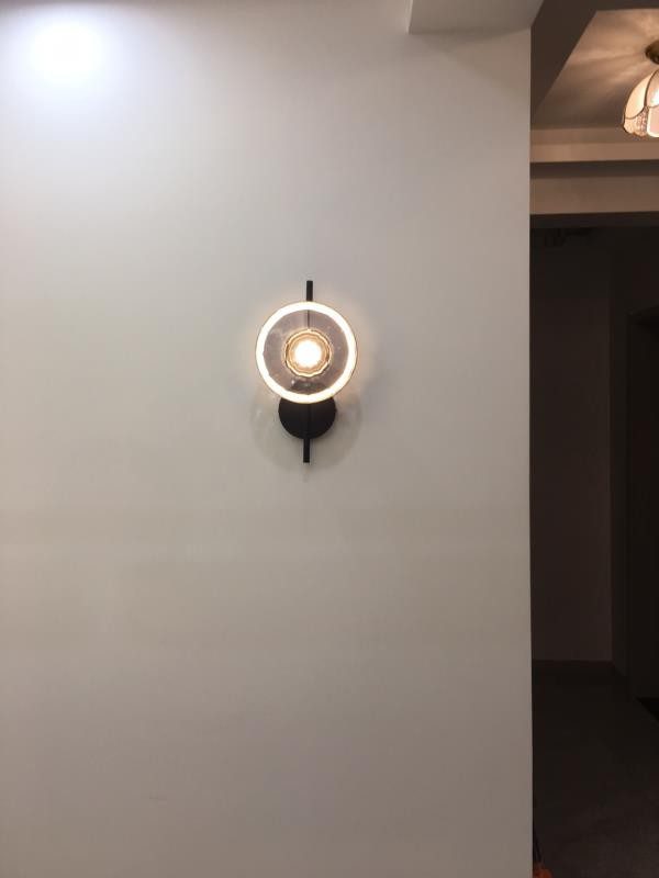 Ceto Wall Light