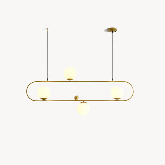 Cassini Pendant Lamp