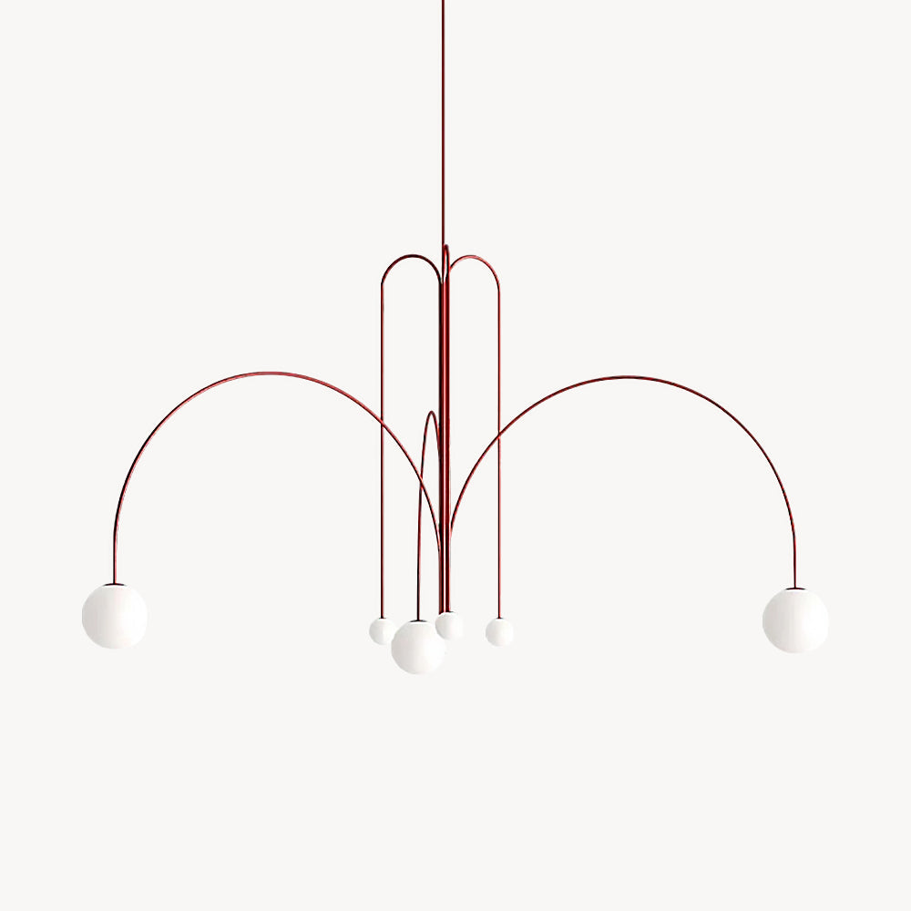 Gran Finale Chandeliers