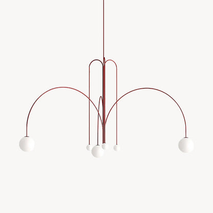 Gran Finale Chandeliers