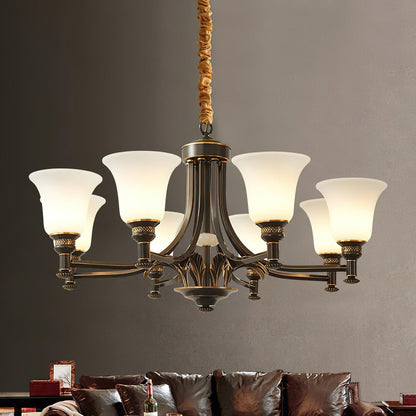 Adria Chandelier