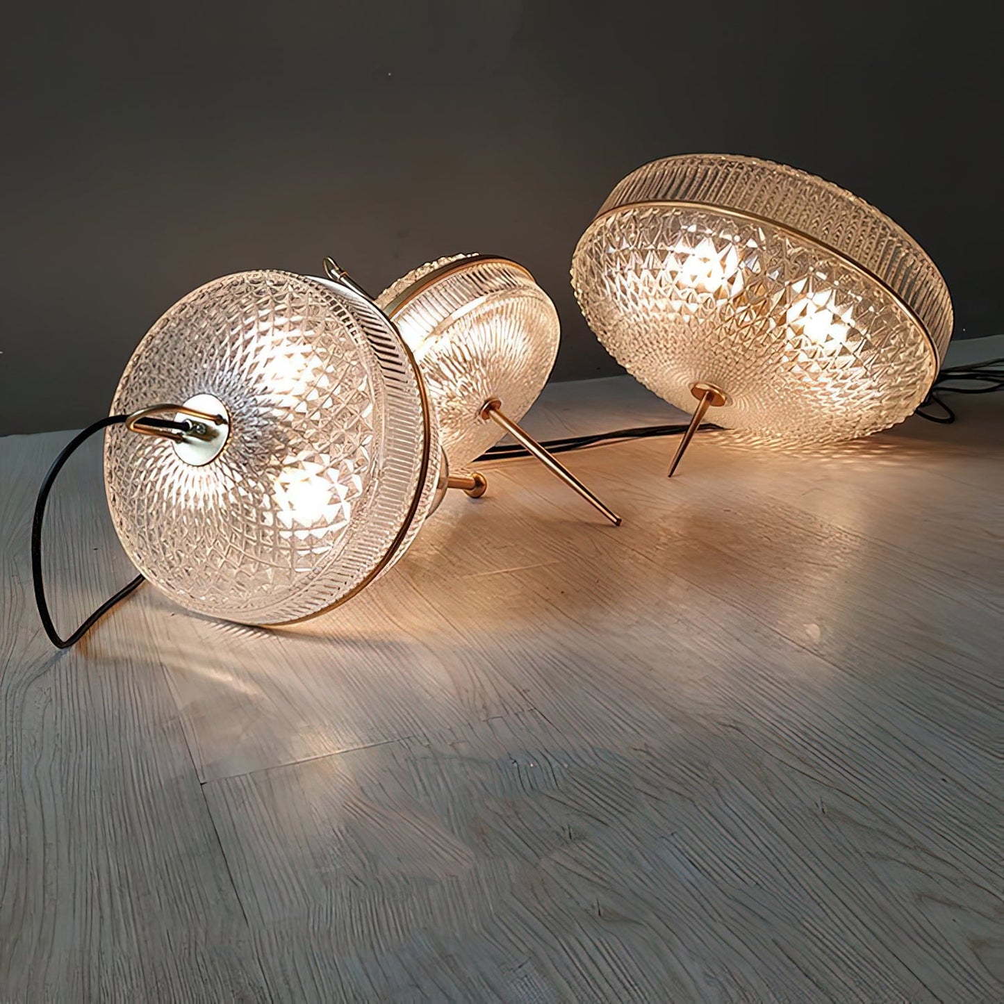 Schonbek Pendant Light