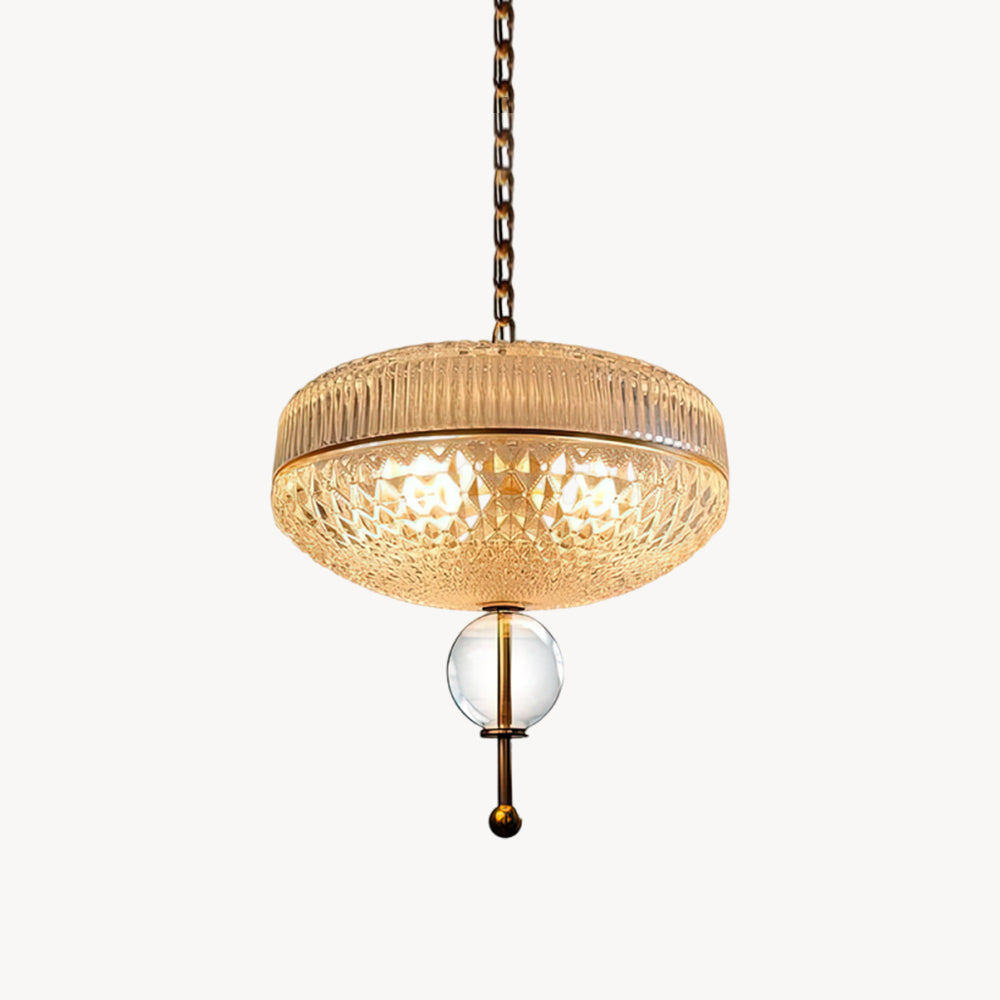 Schonbek Pendant Light