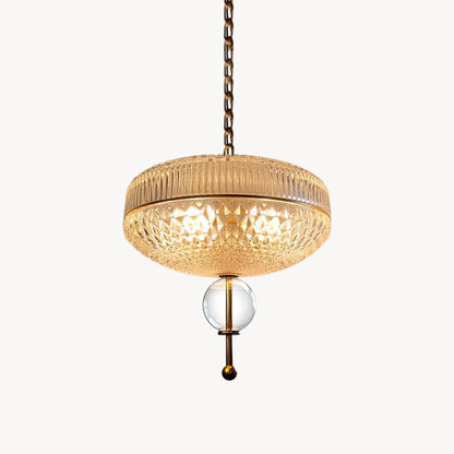Schonbek Pendant Light