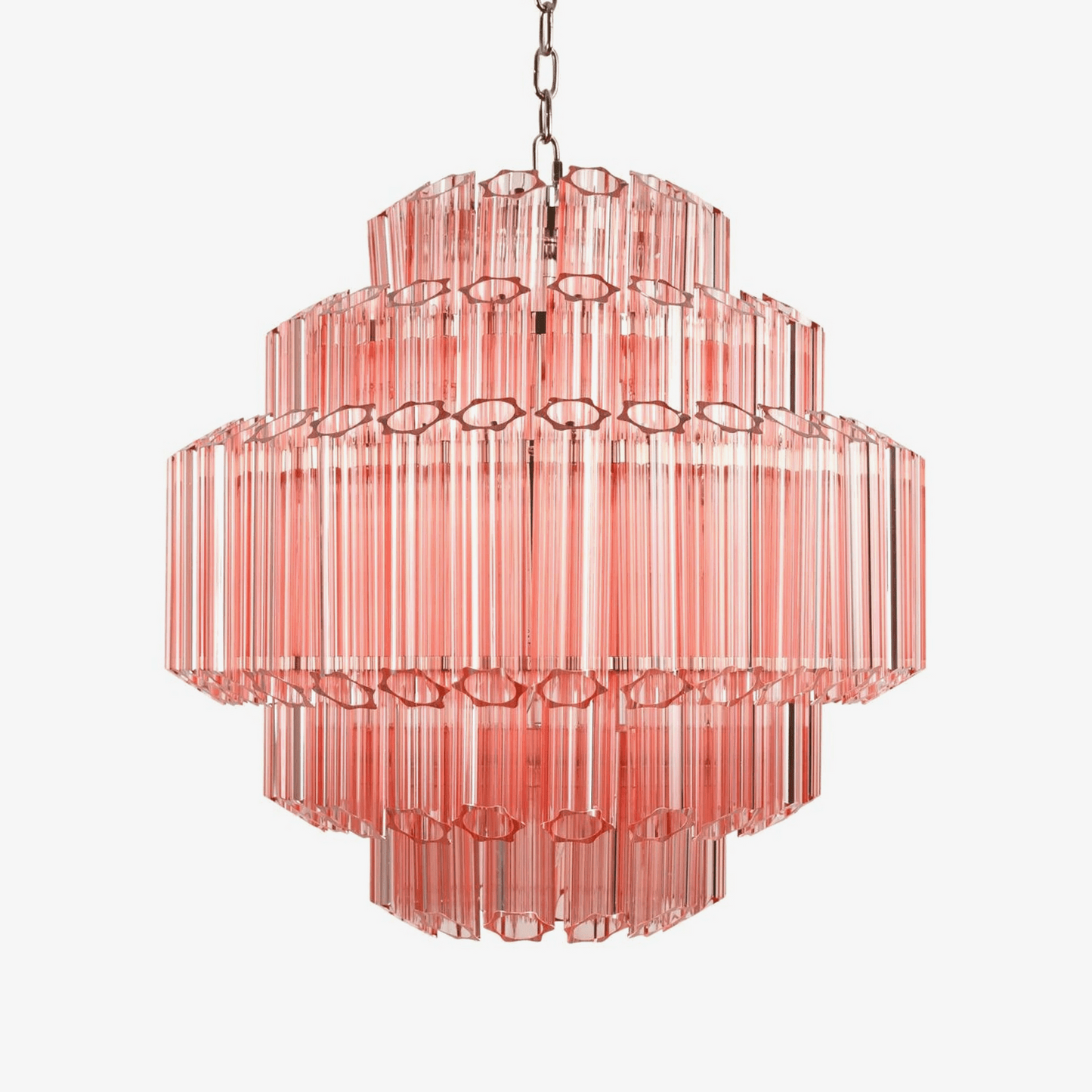 Aurum Cascade Chandelier