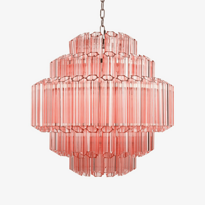 Aurum Cascade Chandelier
