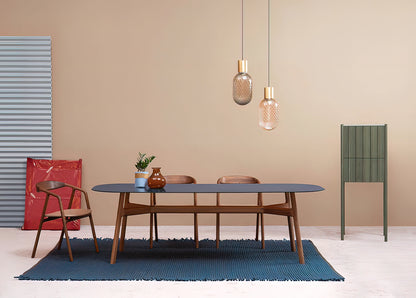 مصباح هيلينا المعلق 