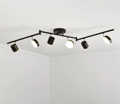 ضوء المسار ضوء السقف 