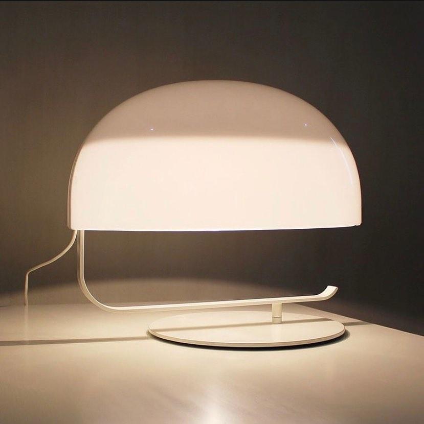 Zanuso Table Lamp