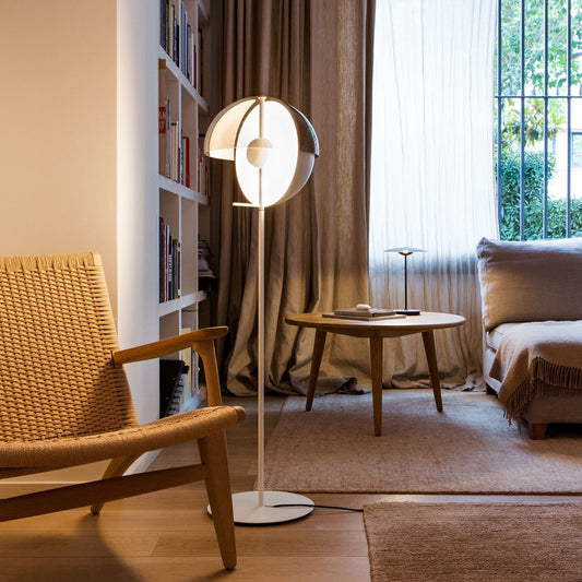 Theia Floor Lamp