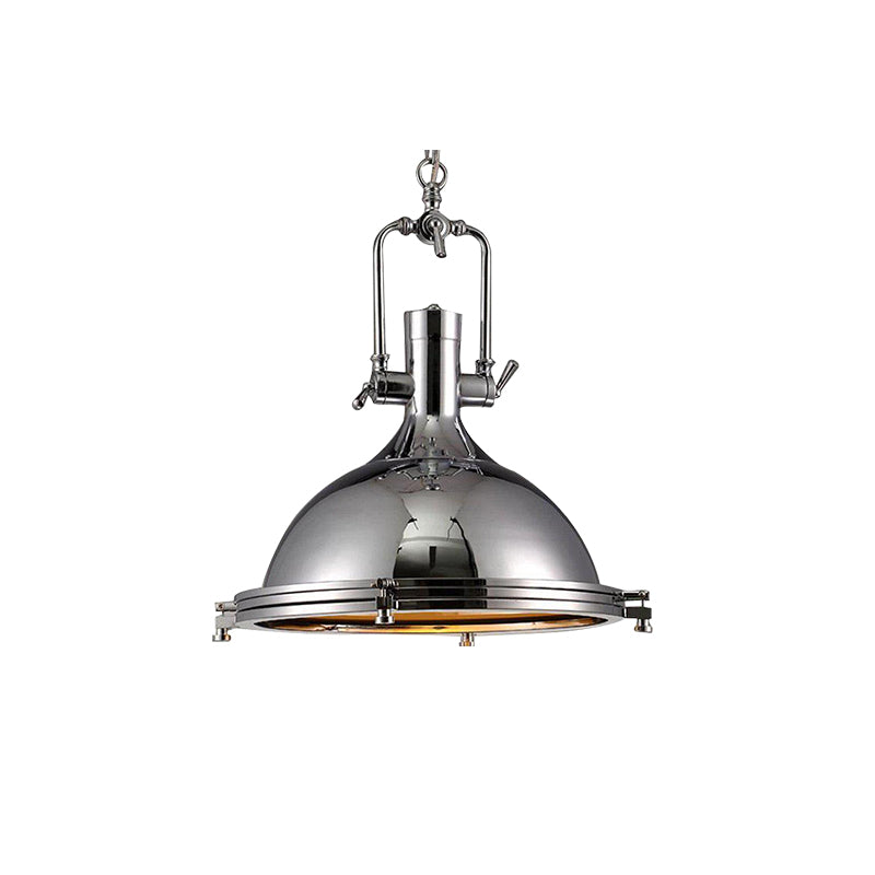 Industrial Country Metal pendant Light