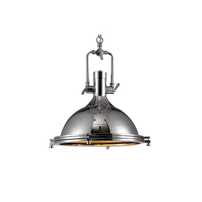 Industrial Country Metal pendant Light