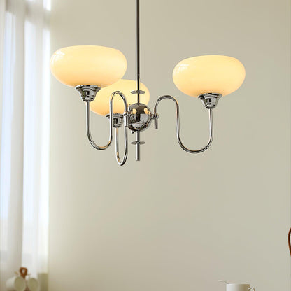 Paavo Chandelier