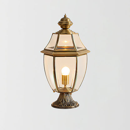 Telbix Outdoor Lights