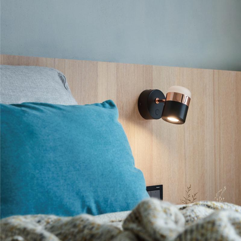 Ling P1 LED Sconce