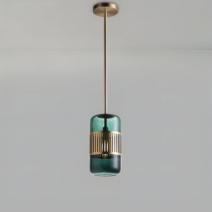 Morandi Pendant Light