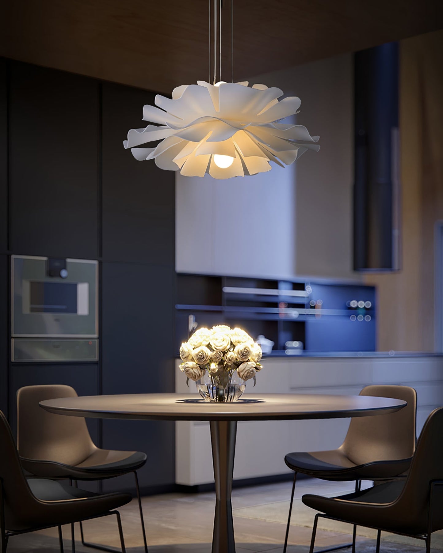 Mimosa Pendant Lamp