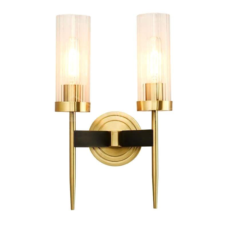 Alouette Wall Light