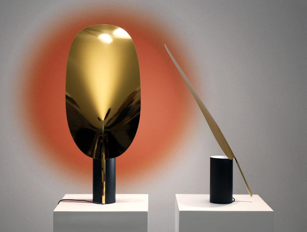 Serena Table Lamp