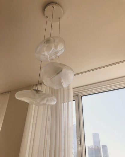 Eleven Pendant Light