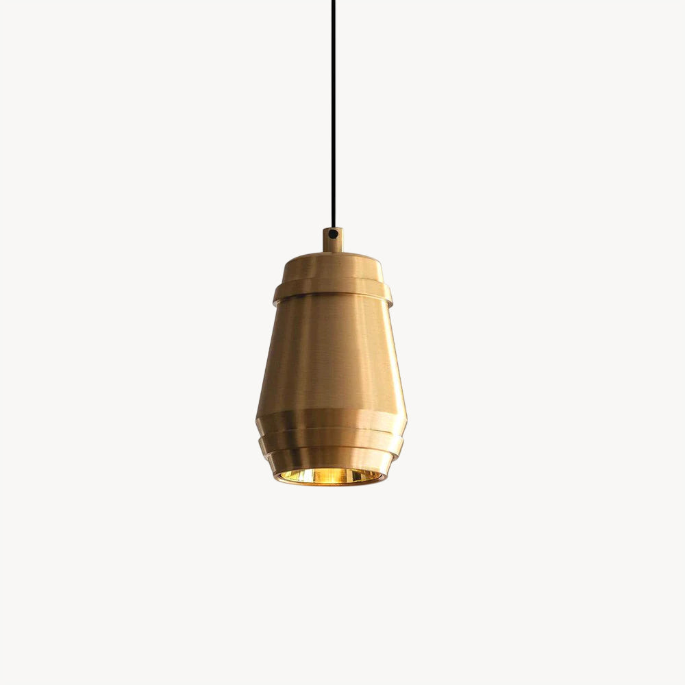Cask Pendant Light