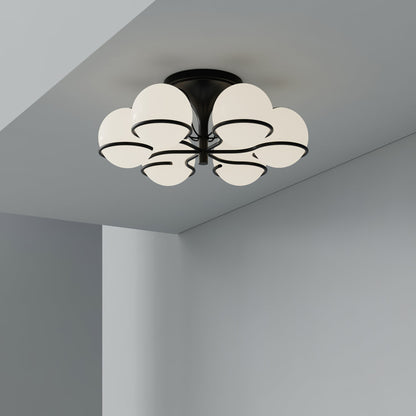 Sphere Ceiling Lamp