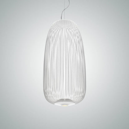 Spokes Suspension Lamp