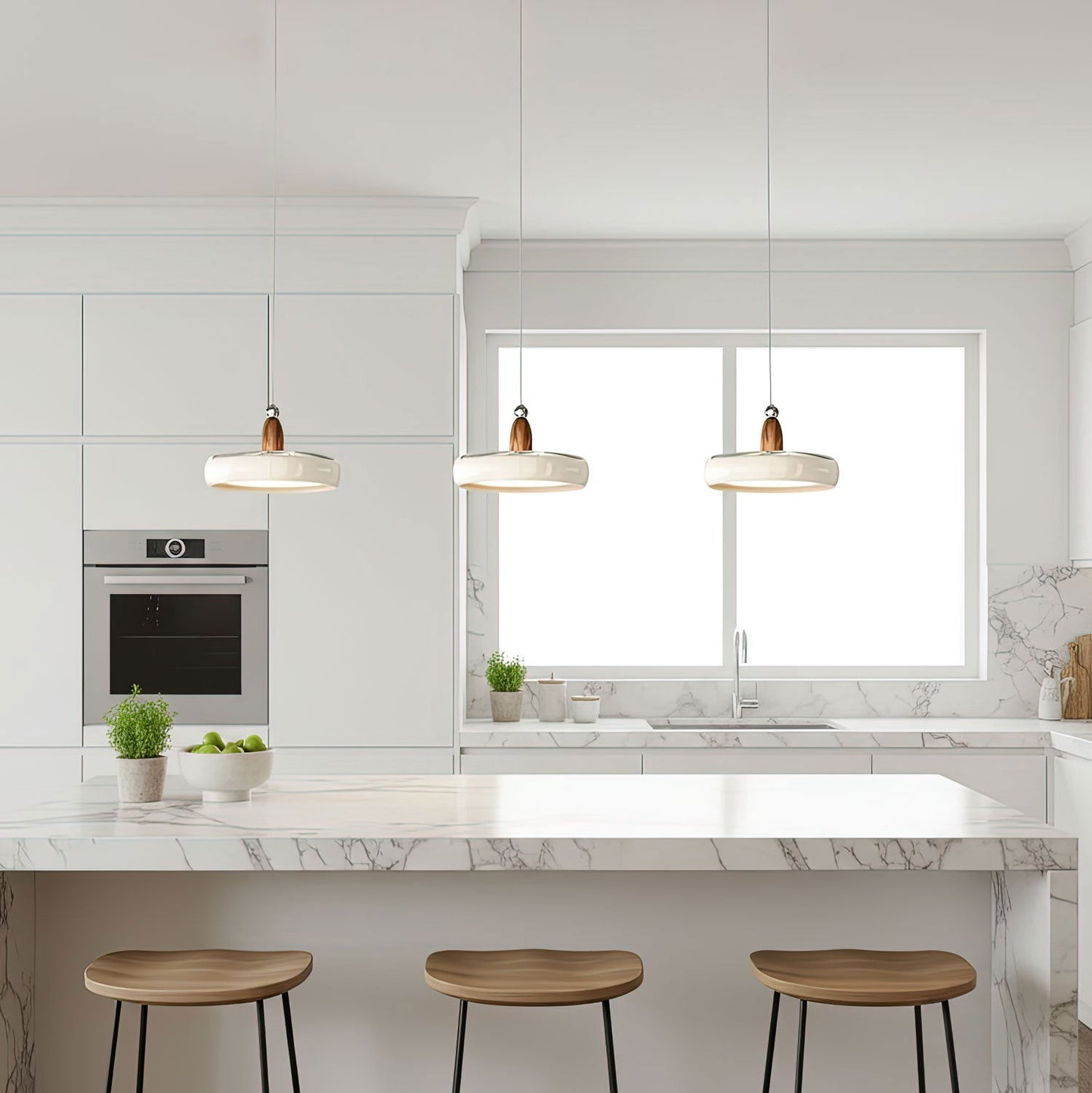 Asteria Pendant Light