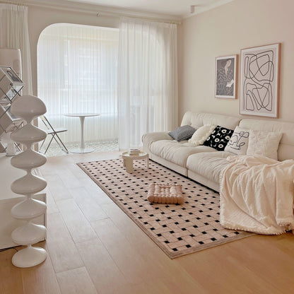 مصباح أرضي على شكل قرع 