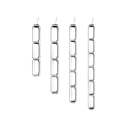 Noctambule Pendant Light