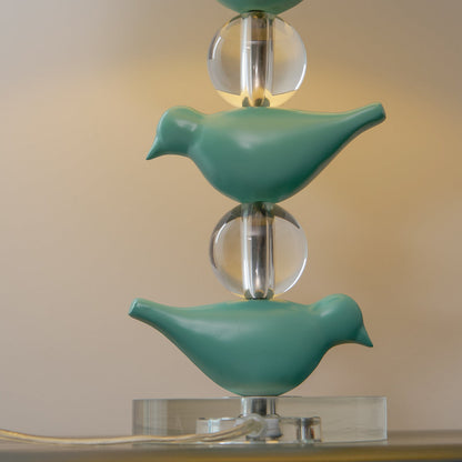 Robin Staak Table Lamp
