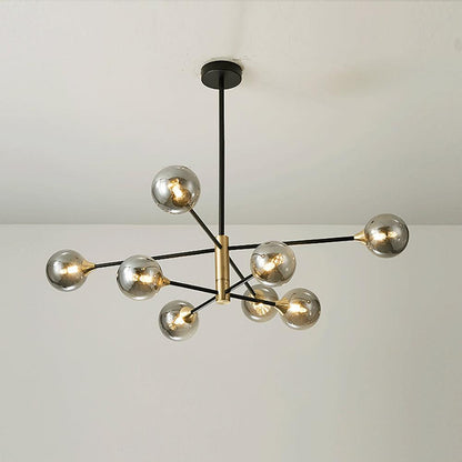 Courcelette Chandelier