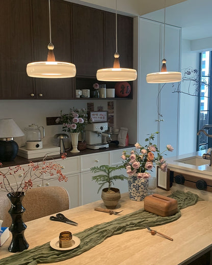 Asteria Pendant Light