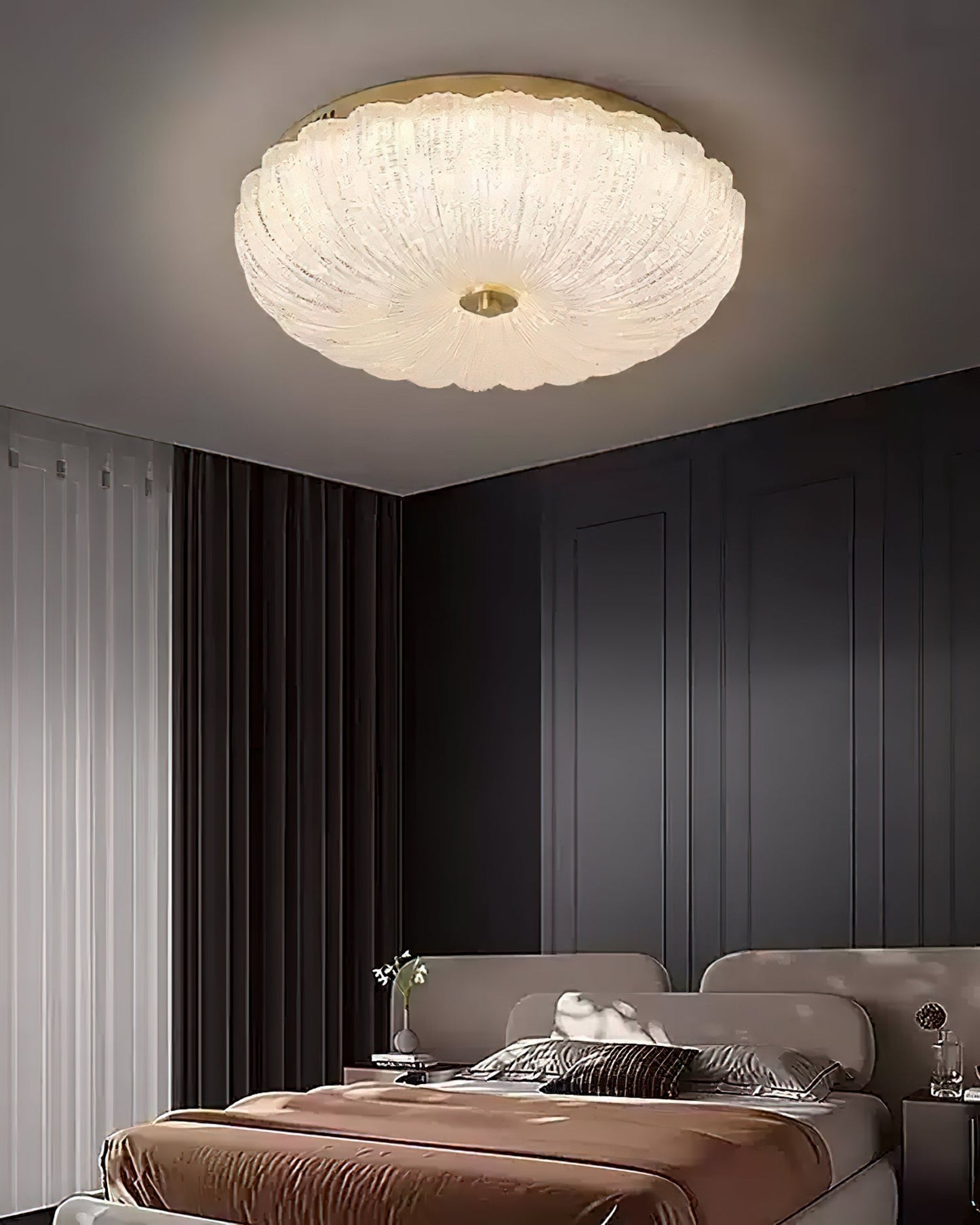 Nienna Ceiling Light