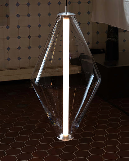 Kandinsky Pendant Light