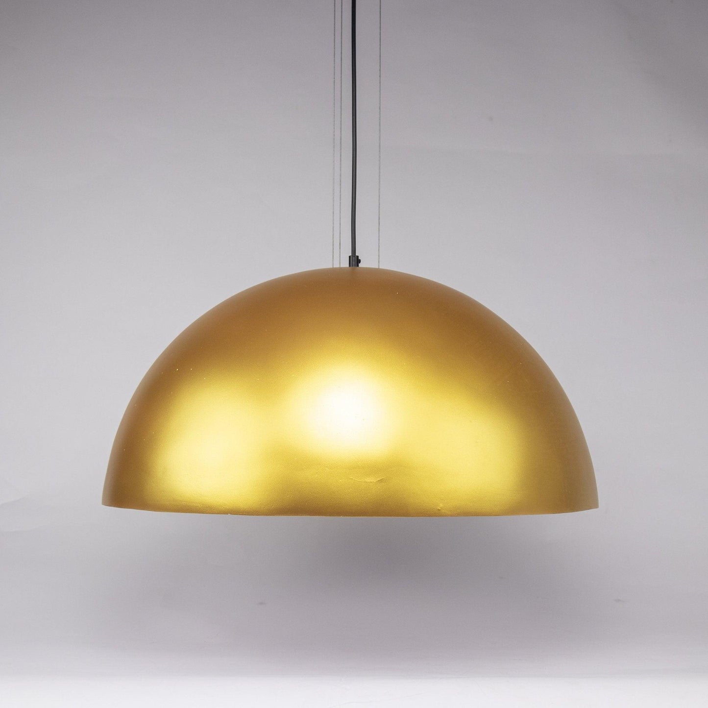 Garden Pendant Light