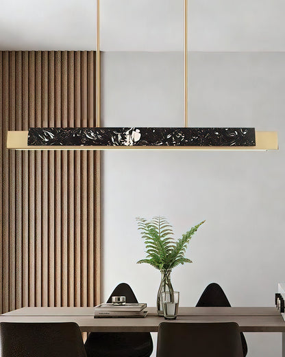 Luzerne Pendant Lamp