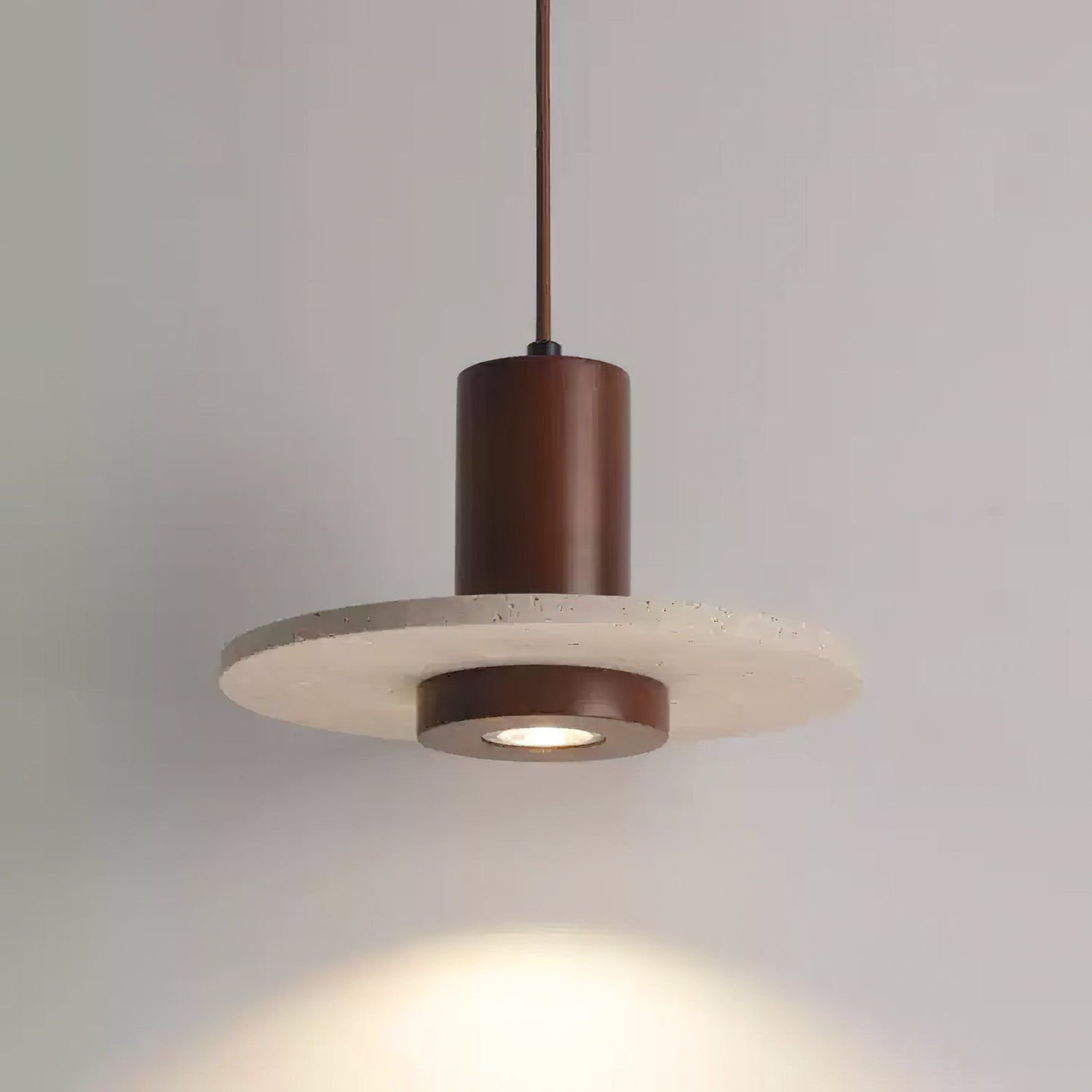 Toledo Pendant Light