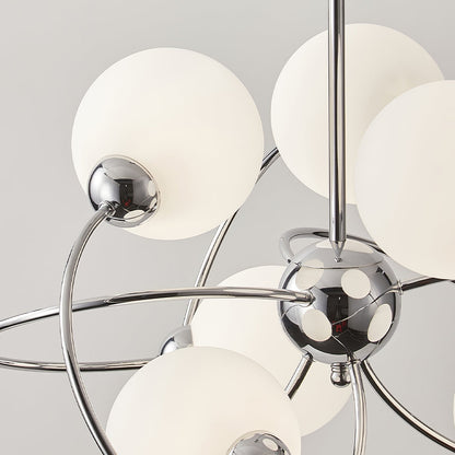 Maru Chandelier
