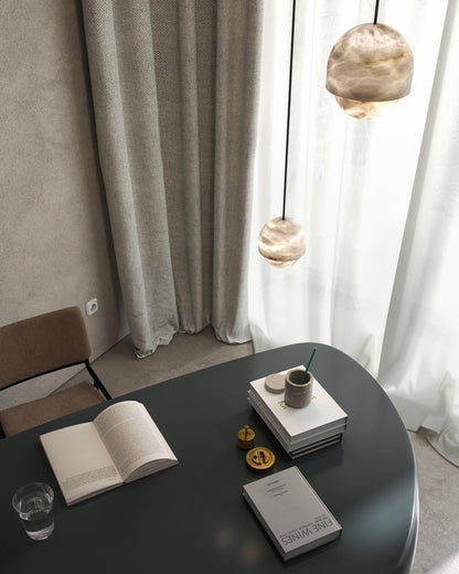 Yoko Pendant Lamp