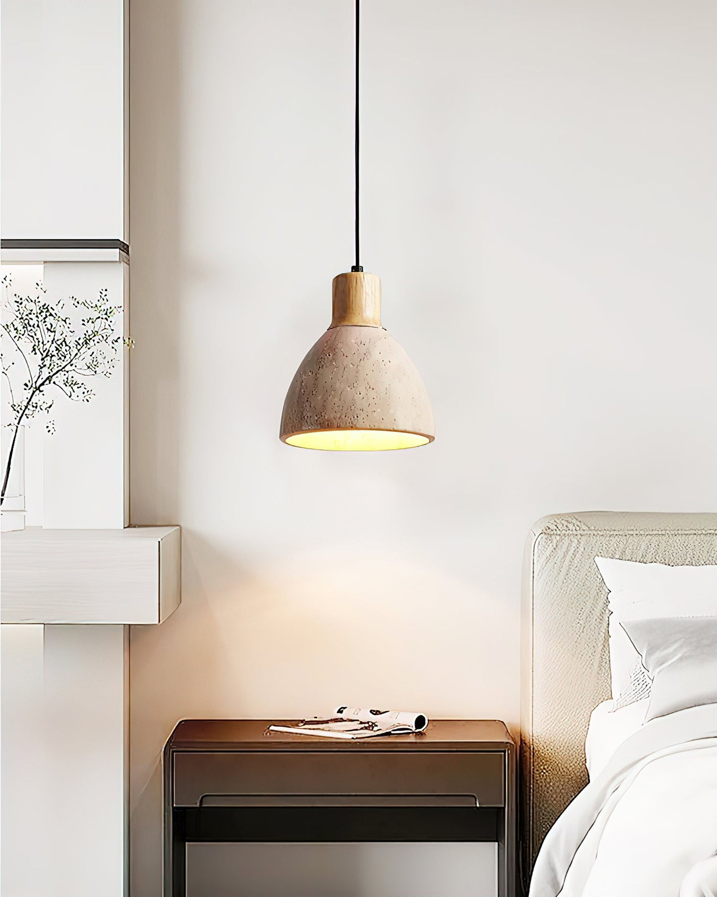 Corsica Pendant Lamp