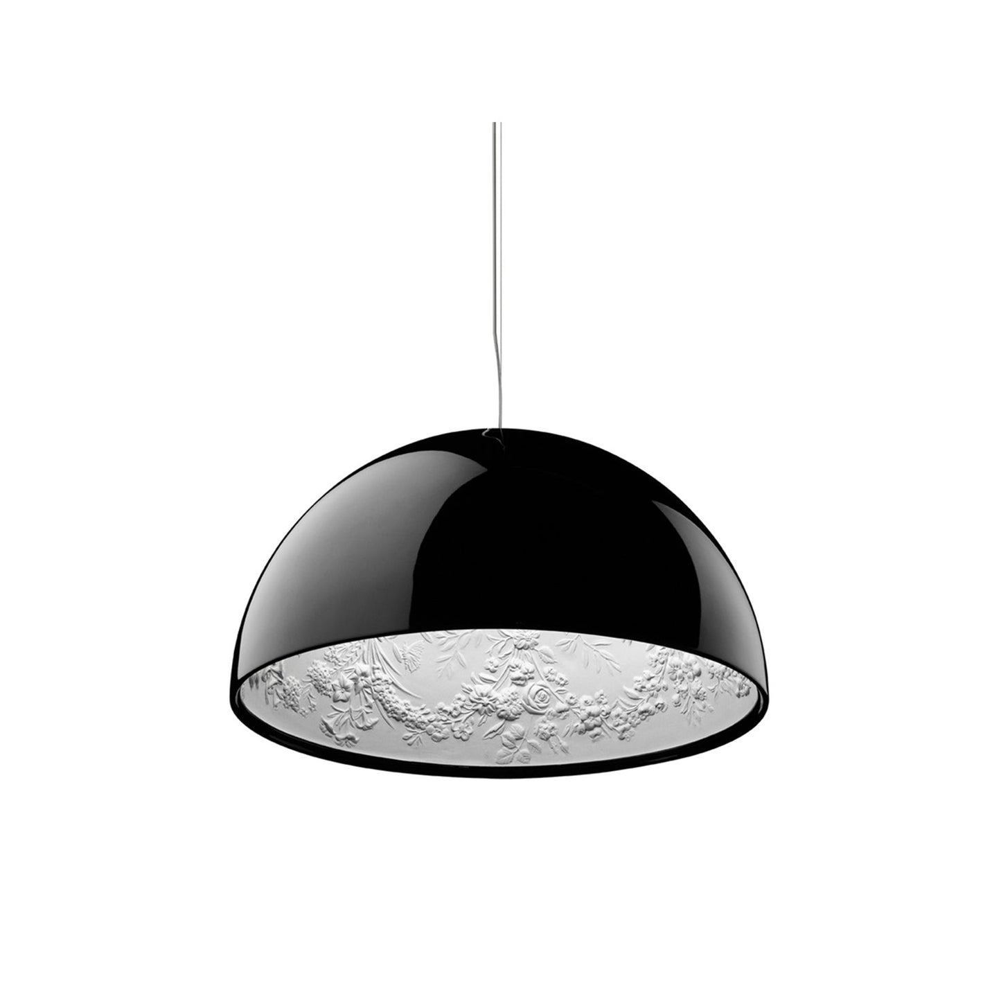 Garden Pendant Light
