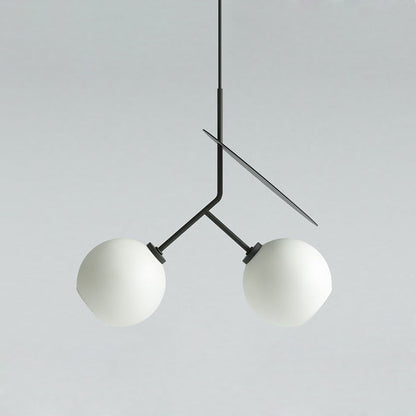 Cherry Pendant Light