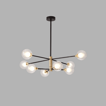 Courcelette Chandelier
