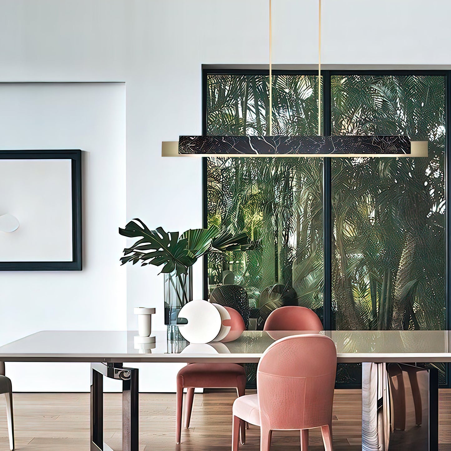 Luzerne Pendant Lamp