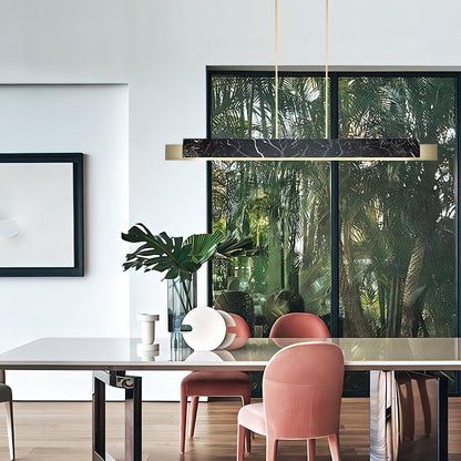 Luzerne Pendant Lamp