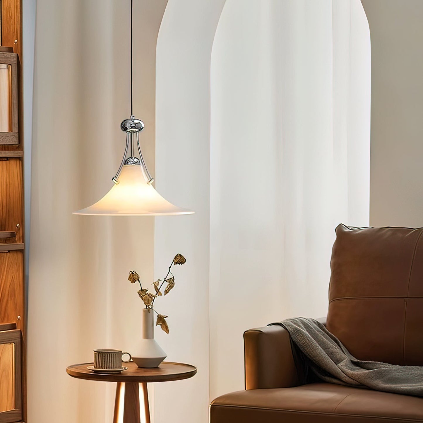 مصباح علياء المعلق 