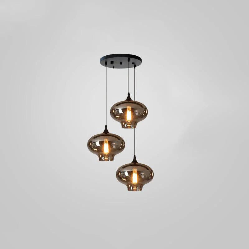 Franklin Pendant Light